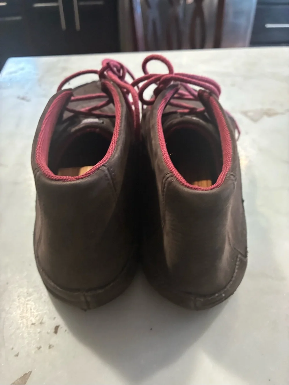 Patagonia men’s brown
